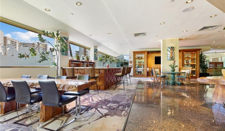 2045 Kalakaua Avenue,Honolulu,Hawaii,96815,1 バスルームバスルーム,コンド / タウンハウス,Kalakaua,8,18763841
