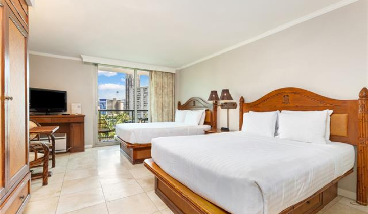 2045 Kalakaua Avenue,Honolulu,Hawaii,96815,1 バスルームバスルーム,コンド / タウンハウス,Kalakaua,8,18763841