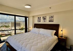 1088 Bishop Street,Honolulu,Hawaii,96813,1 ベッドルーム ベッドルーム,1 バスルームバスルーム,コンド / タウンハウス,Bishop,20,18312672