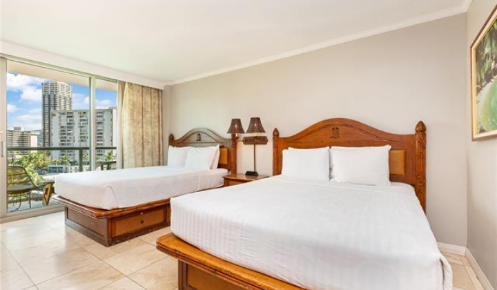 2045 Kalakaua Avenue,Honolulu,Hawaii,96815,1 バスルームバスルーム,コンド / タウンハウス,Kalakaua,8,18763841