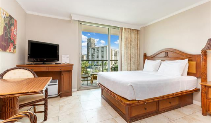 2045 Kalakaua Avenue,Honolulu,Hawaii,96815,1 バスルームバスルーム,コンド / タウンハウス,Kalakaua,8,18763841