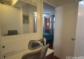 417 Nohonani Street,Honolulu,Hawaii,96815,1 Bedroom Bedrooms,1 BathroomBathrooms,Condo/Townhouse,Nohonani,2,18312707