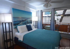 417 Nohonani Street,Honolulu,Hawaii,96815,1 Bedroom Bedrooms,1 BathroomBathrooms,Condo/Townhouse,Nohonani,2,18312707