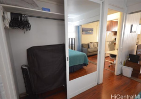 417 Nohonani Street,Honolulu,Hawaii,96815,1 Bedroom Bedrooms,1 BathroomBathrooms,Condo/Townhouse,Nohonani,2,18312707