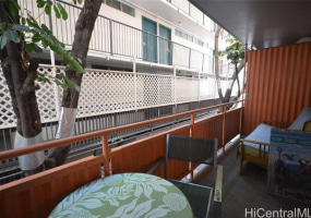 223 Saratoga Road,Honolulu,Hawaii,96815,1 Bedroom Bedrooms,2 BathroomsBathrooms,Condo/Townhouse,Saratoga,10,17835811