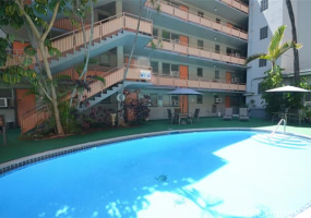 417 Nohonani Street,Honolulu,Hawaii,96815,1 Bedroom Bedrooms,1 BathroomBathrooms,Condo/Townhouse,Nohonani,2,18312707