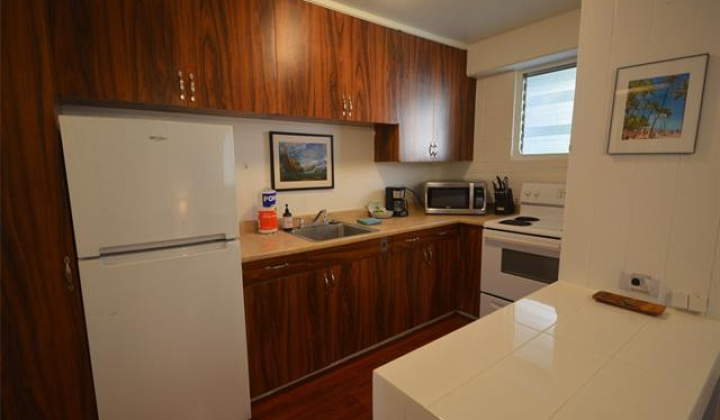 417 Nohonani Street,Honolulu,Hawaii,96815,1 Bedroom Bedrooms,1 BathroomBathrooms,Condo/Townhouse,Nohonani,2,18312707