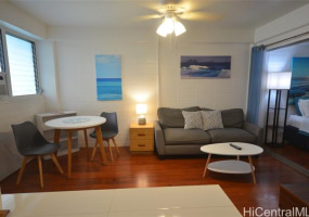 417 Nohonani Street,Honolulu,Hawaii,96815,1 Bedroom Bedrooms,1 BathroomBathrooms,Condo/Townhouse,Nohonani,2,18312707