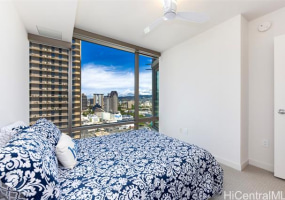 1001 Queen Street,Honolulu,Hawaii,96814,1 ベッドルーム ベッドルーム,1 バスルームバスルーム,コンド / タウンハウス,Queen,25,18312792