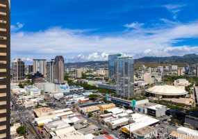 1001 Queen Street,Honolulu,Hawaii,96814,1 ベッドルーム ベッドルーム,1 バスルームバスルーム,コンド / タウンハウス,Queen,25,18312792