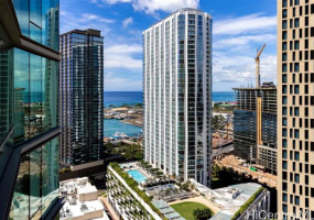 1001 Queen Street,Honolulu,Hawaii,96814,1 ベッドルーム ベッドルーム,1 バスルームバスルーム,コンド / タウンハウス,Queen,25,18312792