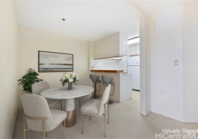 5333 Likini Street,Honolulu,Hawaii,96818,1 バスルームバスルーム,コンド / タウンハウス,Likini,24,18312819