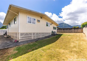 45-265 Mokulele Place,Kaneohe,Hawaii,96744,4 ベッドルーム ベッドルーム,2 バスルームバスルーム,一戸建て,Mokulele,18312907