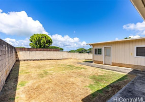 45-265 Mokulele Place,Kaneohe,Hawaii,96744,4 ベッドルーム ベッドルーム,2 バスルームバスルーム,一戸建て,Mokulele,18312907