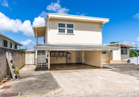 45-265 Mokulele Place,Kaneohe,Hawaii,96744,4 ベッドルーム ベッドルーム,2 バスルームバスルーム,一戸建て,Mokulele,18312907
