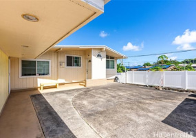 45-265 Mokulele Place,Kaneohe,Hawaii,96744,4 ベッドルーム ベッドルーム,2 バスルームバスルーム,一戸建て,Mokulele,18312907