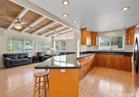 45-265 Mokulele Place,Kaneohe,Hawaii,96744,4 ベッドルーム ベッドルーム,2 バスルームバスルーム,一戸建て,Mokulele,18312907
