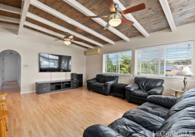 45-265 Mokulele Place,Kaneohe,Hawaii,96744,4 ベッドルーム ベッドルーム,2 バスルームバスルーム,一戸建て,Mokulele,18312907