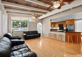 45-265 Mokulele Place,Kaneohe,Hawaii,96744,4 ベッドルーム ベッドルーム,2 バスルームバスルーム,一戸建て,Mokulele,18312907