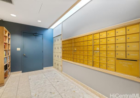 999 Wilder Avenue,Honolulu,Hawaii,96822,2 ベッドルーム ベッドルーム,2 バスルームバスルーム,コンド / タウンハウス,Wilder,17,18764570