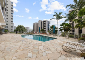999 Wilder Avenue,Honolulu,Hawaii,96822,2 ベッドルーム ベッドルーム,2 バスルームバスルーム,コンド / タウンハウス,Wilder,17,18764570