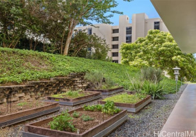 999 Wilder Avenue,Honolulu,Hawaii,96822,2 ベッドルーム ベッドルーム,2 バスルームバスルーム,コンド / タウンハウス,Wilder,17,18764570