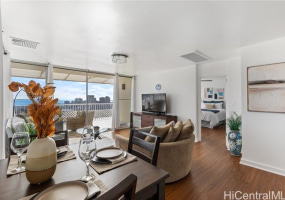 666 Prospect Street,Honolulu,Hawaii,96813,3 ベッドルーム ベッドルーム,2 バスルームバスルーム,コンド / タウンハウス,Prospect,8,18313044
