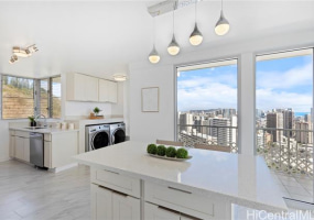 666 Prospect Street,Honolulu,Hawaii,96813,3 ベッドルーム ベッドルーム,2 バスルームバスルーム,コンド / タウンハウス,Prospect,8,18313044
