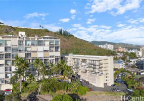 666 Prospect Street,Honolulu,Hawaii,96813,3 ベッドルーム ベッドルーム,2 バスルームバスルーム,コンド / タウンハウス,Prospect,8,18313044
