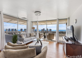 666 Prospect Street,Honolulu,Hawaii,96813,3 ベッドルーム ベッドルーム,2 バスルームバスルーム,コンド / タウンハウス,Prospect,8,18313044