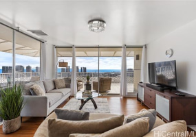 666 Prospect Street,Honolulu,Hawaii,96813,3 ベッドルーム ベッドルーム,2 バスルームバスルーム,コンド / タウンハウス,Prospect,8,18313044