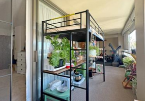 2033 Nuuanu Avenue,Honolulu,Hawaii,96817,1 Bedroom Bedrooms,2 BathroomsBathrooms,Condo/Townhouse,Nuuanu,15,18313226