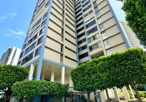 2033 Nuuanu Avenue,Honolulu,Hawaii,96817,1 Bedroom Bedrooms,2 BathroomsBathrooms,Condo/Townhouse,Nuuanu,15,18313226
