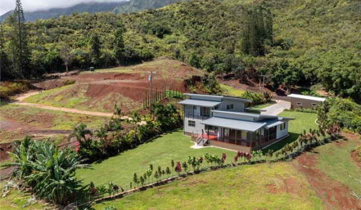 47-546E Mapele Place,Kaneohe,Hawaii,96744,4 ベッドルーム ベッドルーム,3 バスルームバスルーム,一戸建て,Mapele,18764831