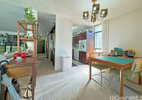 2033 Nuuanu Avenue,Honolulu,Hawaii,96817,1 Bedroom Bedrooms,2 BathroomsBathrooms,Condo/Townhouse,Nuuanu,15,18313226
