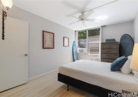 3824 Leahi Avenue,Honolulu,Hawaii,96815,2 Bedrooms Bedrooms,1 BathroomBathrooms,Condo/Townhouse,Leahi,1,18313277