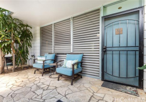 3824 Leahi Avenue,Honolulu,Hawaii,96815,2 Bedrooms Bedrooms,1 BathroomBathrooms,Condo/Townhouse,Leahi,1,18313277