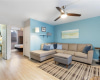 3824 Leahi Avenue,Honolulu,Hawaii,96815,2 Bedrooms Bedrooms,1 BathroomBathrooms,Condo/Townhouse,Leahi,1,18313277