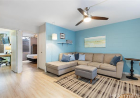 3824 Leahi Avenue,Honolulu,Hawaii,96815,2 Bedrooms Bedrooms,1 BathroomBathrooms,Condo/Townhouse,Leahi,1,18313277