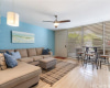 3824 Leahi Avenue,Honolulu,Hawaii,96815,2 Bedrooms Bedrooms,1 BathroomBathrooms,Condo/Townhouse,Leahi,1,18313277