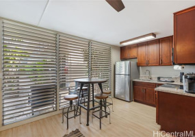 3824 Leahi Avenue,Honolulu,Hawaii,96815,2 Bedrooms Bedrooms,1 BathroomBathrooms,Condo/Townhouse,Leahi,1,18313277