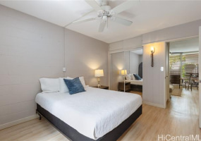 3824 Leahi Avenue,Honolulu,Hawaii,96815,2 Bedrooms Bedrooms,1 BathroomBathrooms,Condo/Townhouse,Leahi,1,18313277