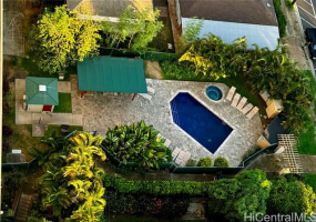 2916 Date Street,Honolulu,Hawaii,96816,1 Bedroom Bedrooms,2 BathroomsBathrooms,Condo/Townhouse,Date,20,18313346