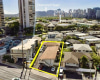 2459 Kapiolani Boulevard,Honolulu,Hawaii,96826,14 ベッドルーム ベッドルーム,10 バスルームバスルーム,一戸建て,Kapiolani,18765067