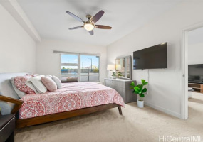 400 Keawe Street,Honolulu,Hawaii,96813,2 ベッドルーム ベッドルーム,2 バスルームバスルーム,コンド / タウンハウス,Keawe,5,18313489