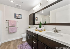 400 Keawe Street,Honolulu,Hawaii,96813,2 ベッドルーム ベッドルーム,2 バスルームバスルーム,コンド / タウンハウス,Keawe,5,18313489