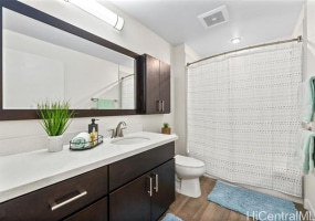 400 Keawe Street,Honolulu,Hawaii,96813,2 ベッドルーム ベッドルーム,2 バスルームバスルーム,コンド / タウンハウス,Keawe,5,18313489