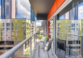400 Keawe Street,Honolulu,Hawaii,96813,2 ベッドルーム ベッドルーム,2 バスルームバスルーム,コンド / タウンハウス,Keawe,5,18313489