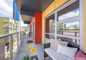 400 Keawe Street,Honolulu,Hawaii,96813,2 ベッドルーム ベッドルーム,2 バスルームバスルーム,コンド / タウンハウス,Keawe,5,18313489