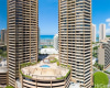 1778 Ala Moana Boulevard,Honolulu,Hawaii,96815,1 ベッドルーム ベッドルーム,1 バスルームバスルーム,コンド / タウンハウス,Ala Moana,12,19477823
